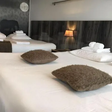Restaurant 3*